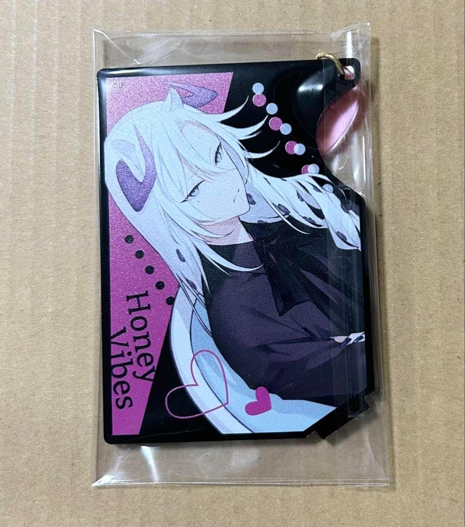 アルヴィン カードスタンド オトマ オトふゆ Honey Vibes ハニヴ